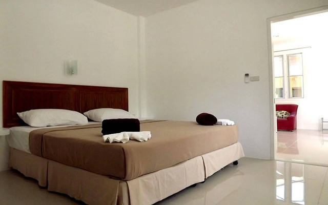 The Canal Villas Khaolak