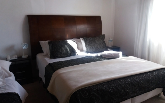 Hotel del Faro Punta del Este