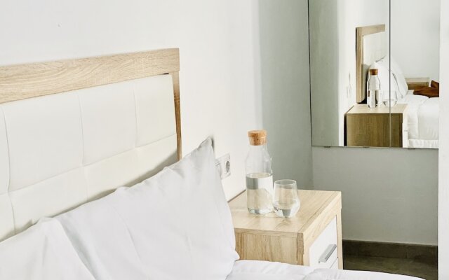 Ocean Suites Lanzarote