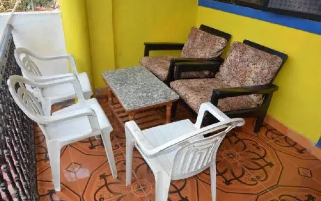 Fisherman Guest House