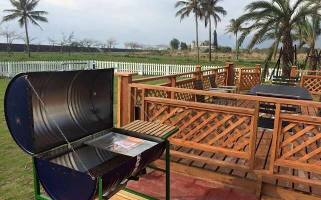 Siyue Homestay