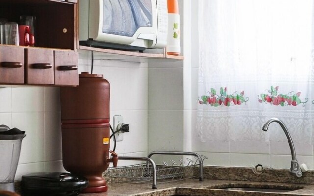 Habitat Ed. Diomício 1203 Urbano