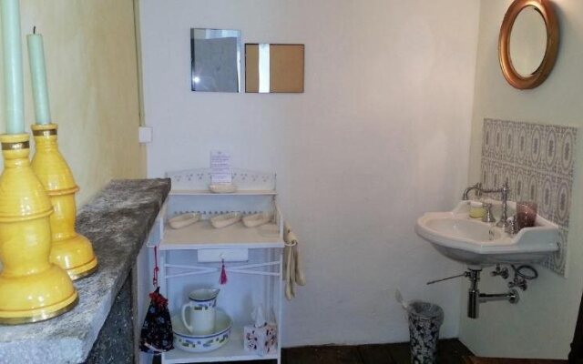 B&B Il Calicanto