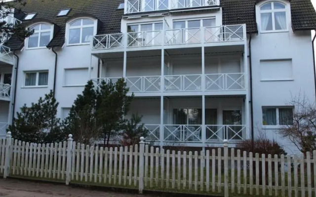 Meerblick Heringsdorf