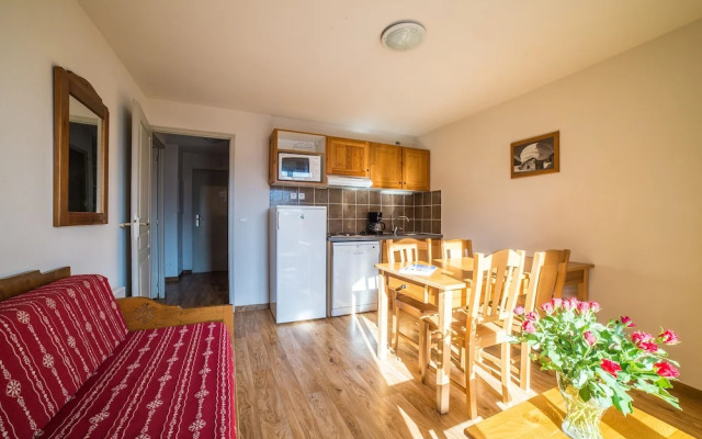 Noemys Les Chalets du Hameau des Aiguilles