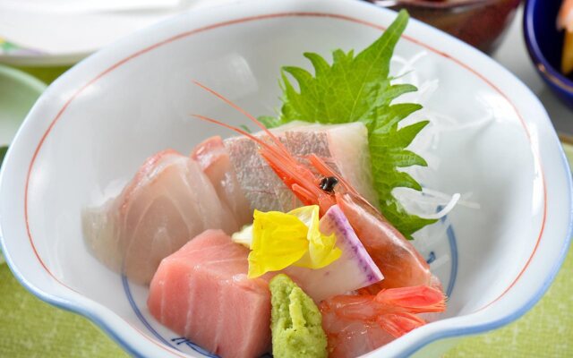 Fukuishimiyamashinrinonsen Mirakurutei