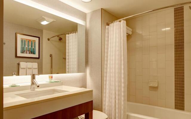 Hyatt Place National Harbor