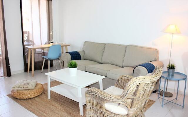 Apartment by Marina