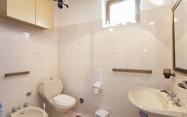 Lovely Holiday Home in Giardini Naxos near Sea