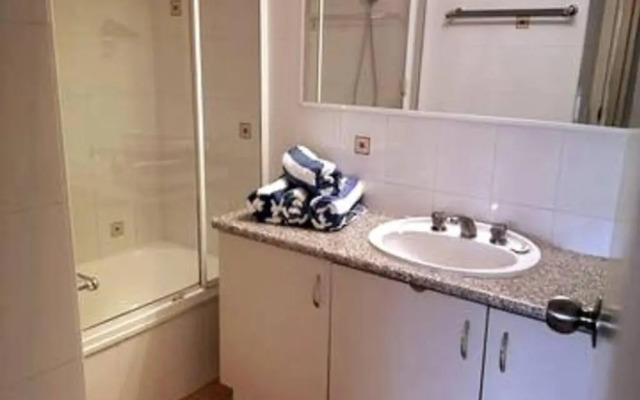 2 Bedroom Private Unit - Alexandria Apartments