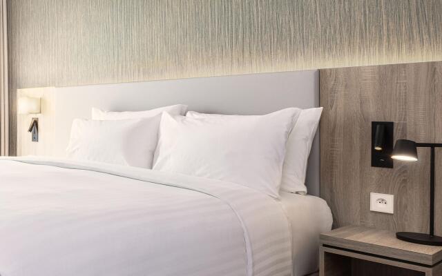 Residence Inn by Marriott Paris Charles de Gaulle Airport