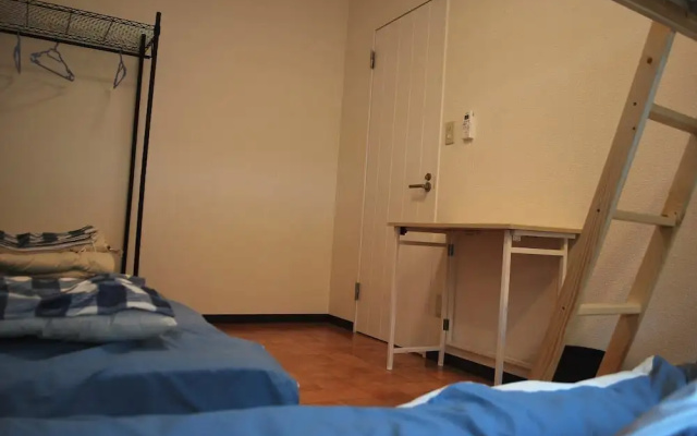 TSUBAME HOTEL Asakusabashi
