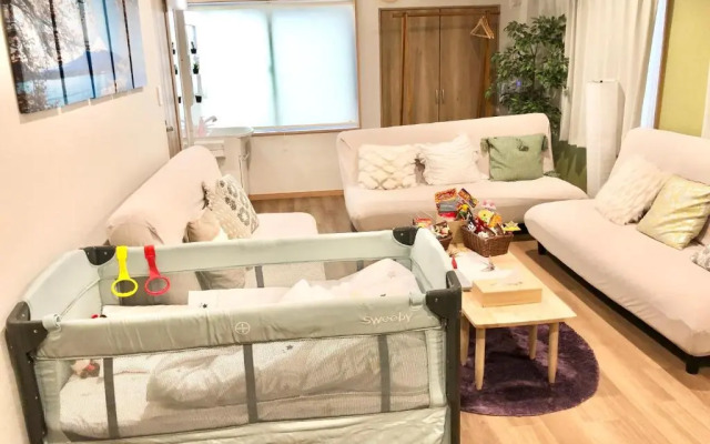 TK Court Ojima - Vacation STAY 91237