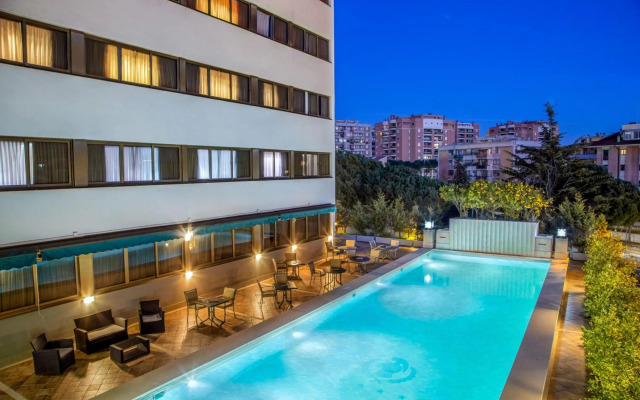 Hotel Enea Pomezia