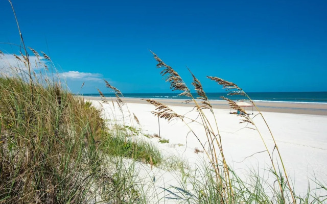 Turtle Dunes