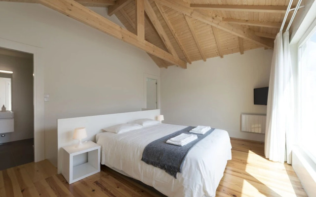 Cedofeita Deluxe Apartment 3F