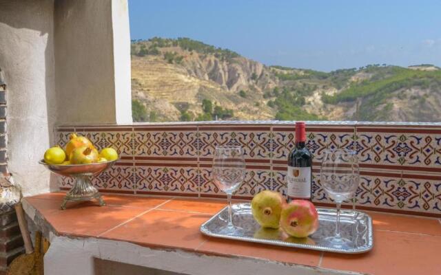 Casa Rural Parador del Silo Cónchar by Ruralidays