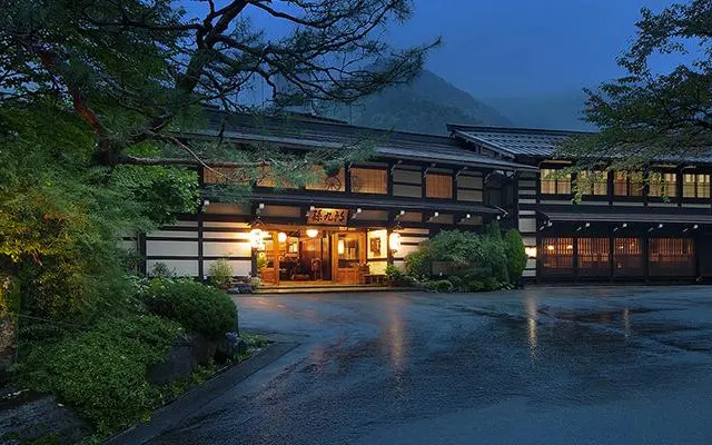 Motoyu Magokuro