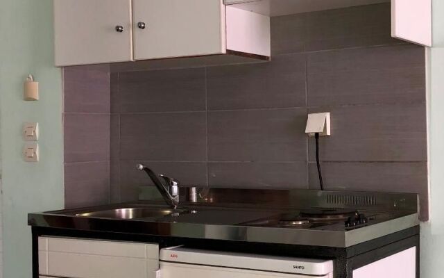 Dannas Boutique Apartments