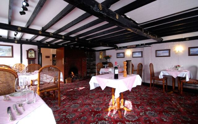 The Olde Forge Hotel