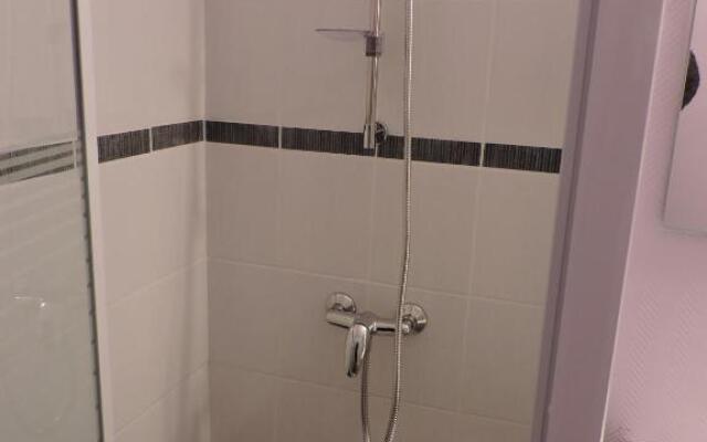 Hôtel Le Grand Chêne