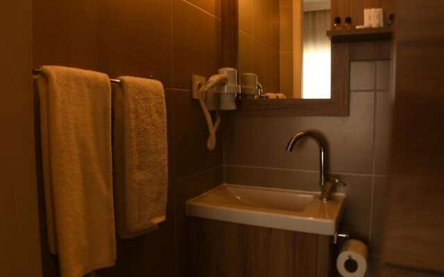 Cibali Hotel Istanbul