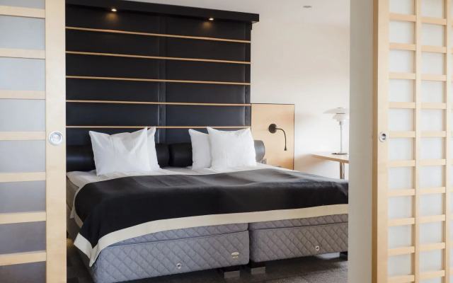 Hotel Lundia