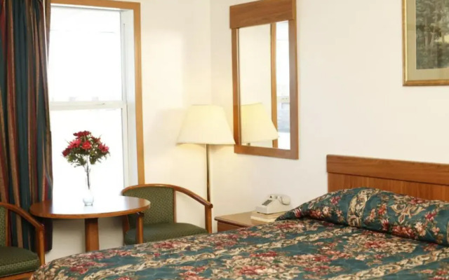 OYO Travelier Motel