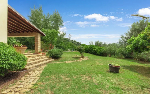 Villa Olmo With Private Pool