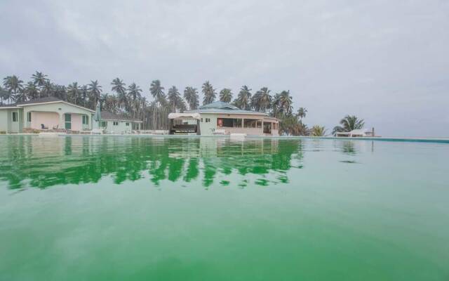 Karela Beach Resort