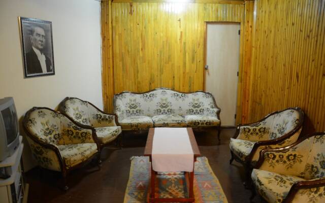 Yildiz1 Motel