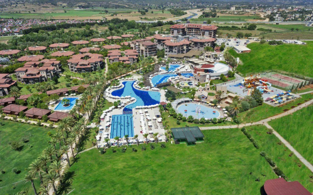 Club Calimera Serra Palace