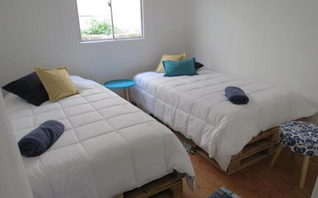 Hostal Mi Paz