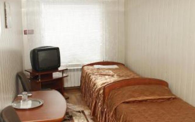 Hotel V Lankovshina