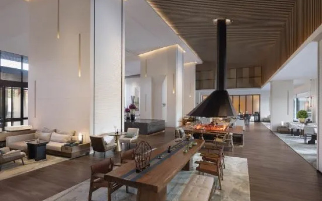 Courtyard by Marriott Changzhou