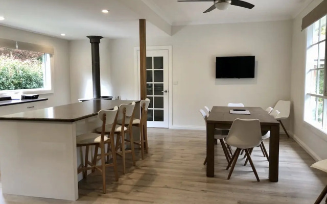 Belle of Bright and Studio