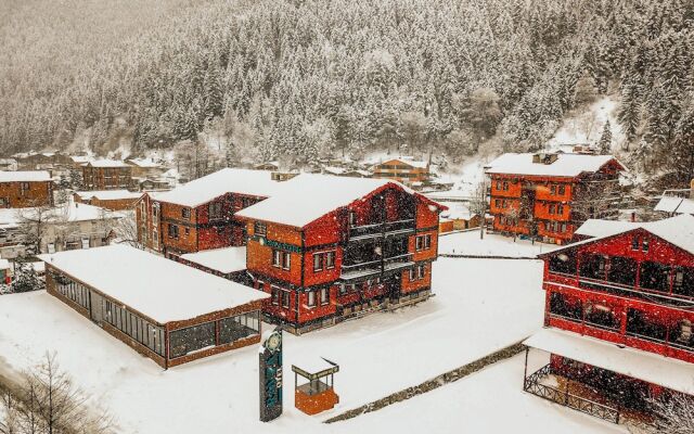 Ravza Otel Uzungol