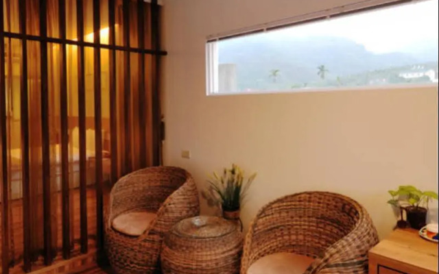 King's Garden Villa