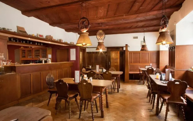 Hotel Residenz