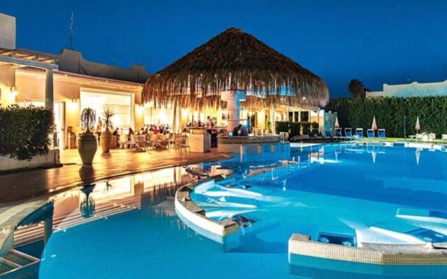 Appartamento Blue Sea Borgo Rio Favara residence