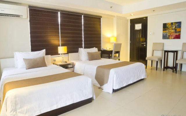 ZEN Premium near Rockwell Makati