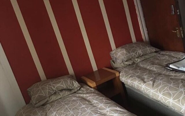 Mariners Guest house