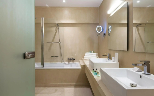 Zephyros Hotel