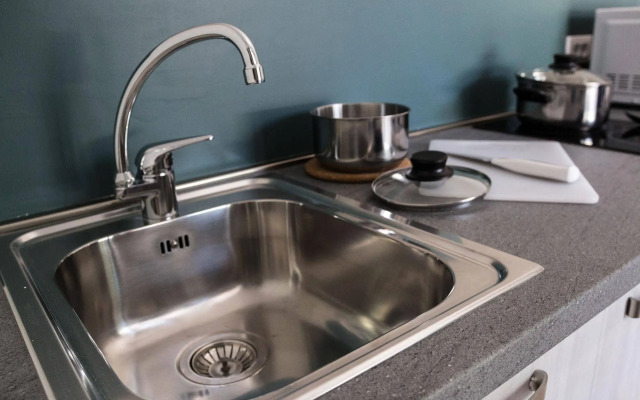 Royal Suite Apartments Como Lake