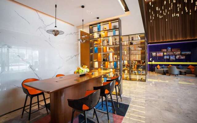 Hampton by Hilton Zhongshan Cuiheng New District