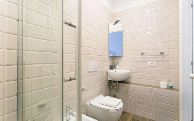 Milano Apartments - Darsena Navigli