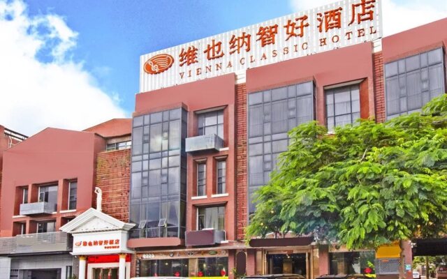 Vienna Classic Hotel