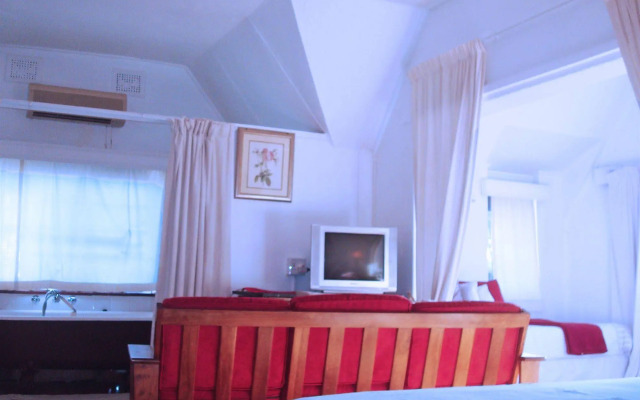 Durban Accommodation