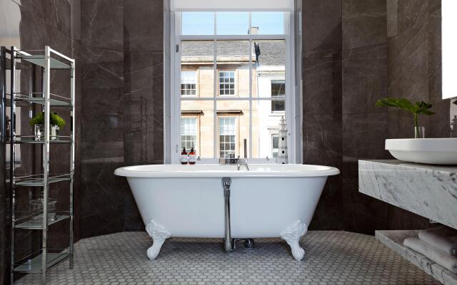 Kimpton Blythswood Hotel & Spa by IHG