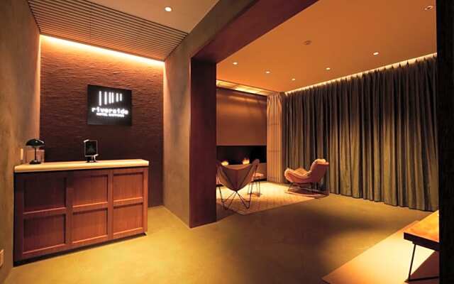 Riverside Hotel Sapporo - Vacation STAY 01928v